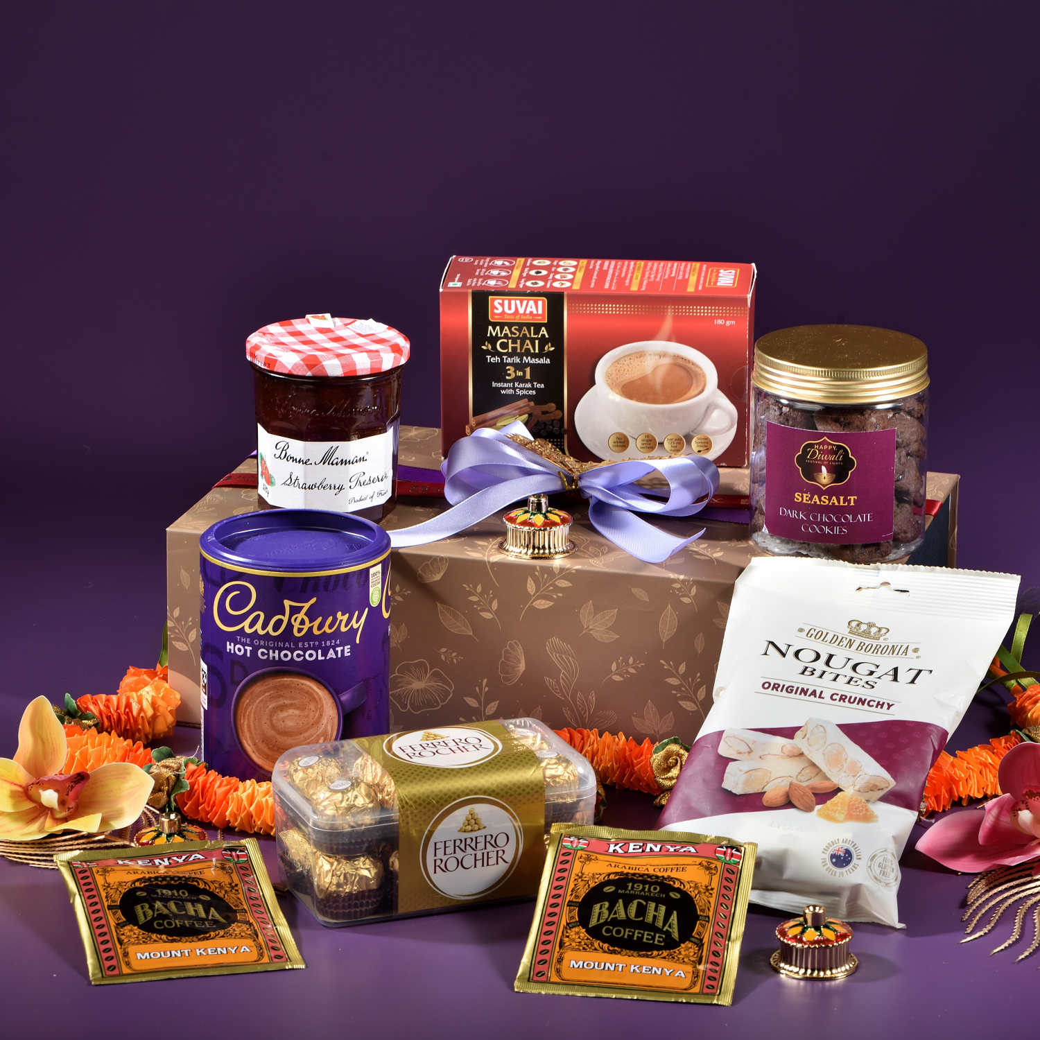 Deepavali Giftbox C21