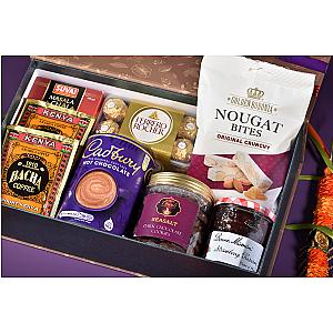 Deepavali Giftbox C21