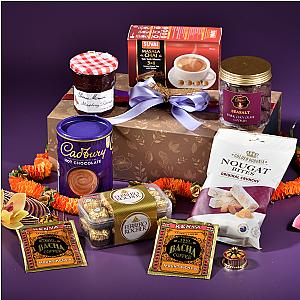 Deepavali Giftbox C21
