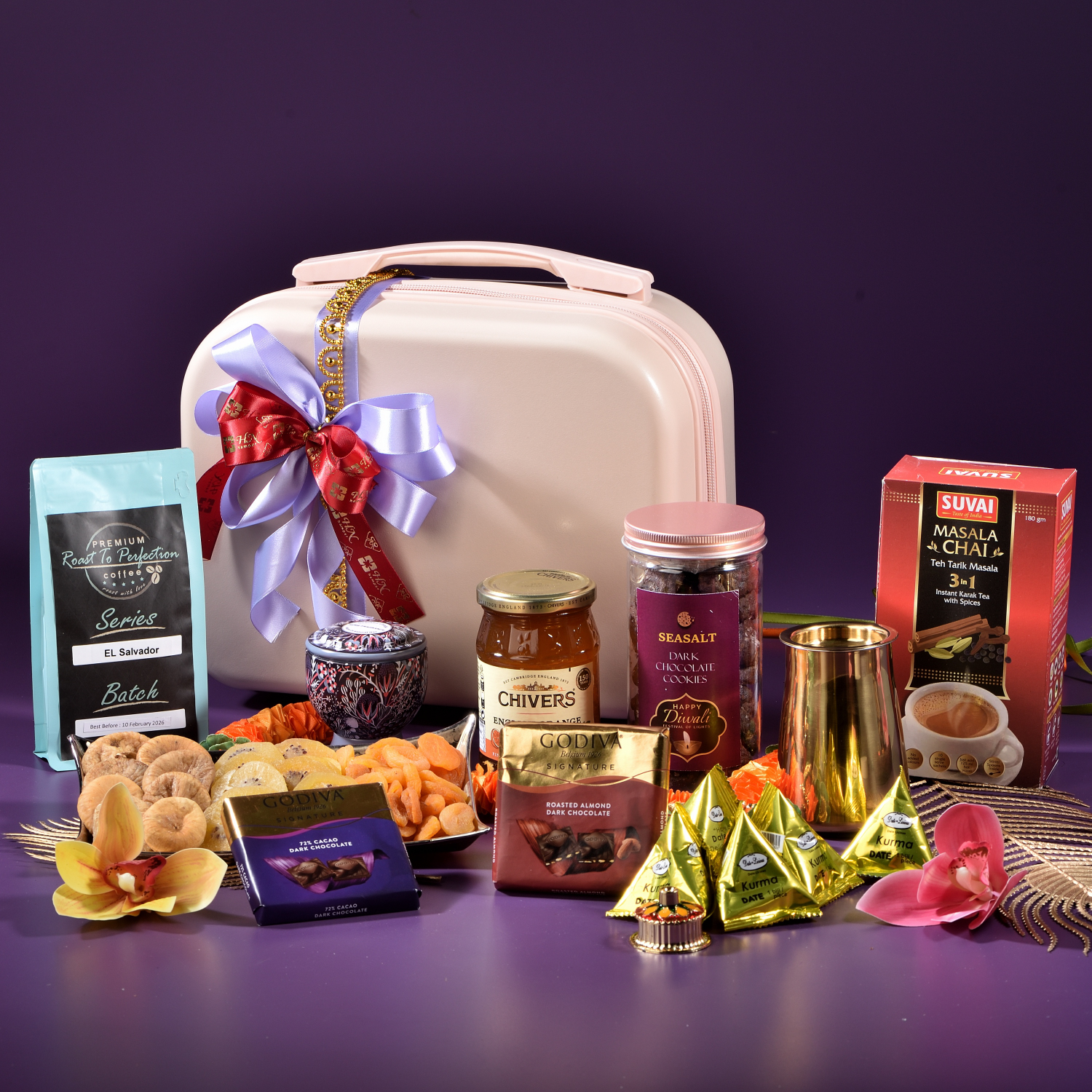 Deepavali Giftbox C22
