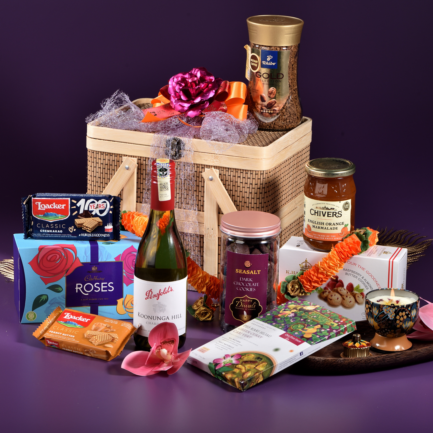 Deepavali Giftbox C23