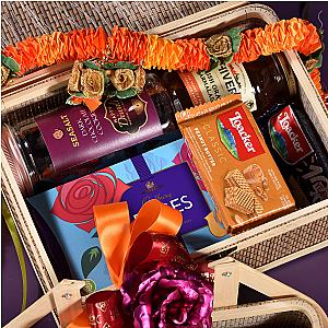 Deepavali Giftbox C23