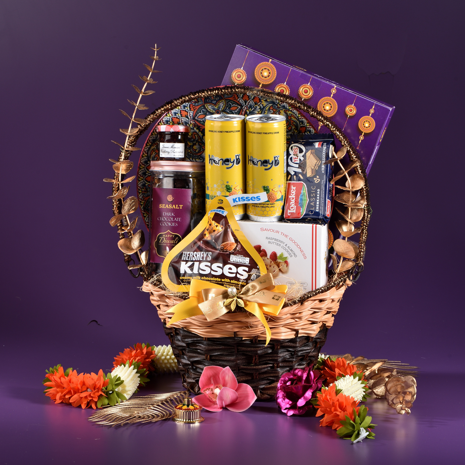 Deepavali Hamper A01