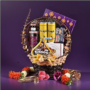 Deepavali Hamper A01