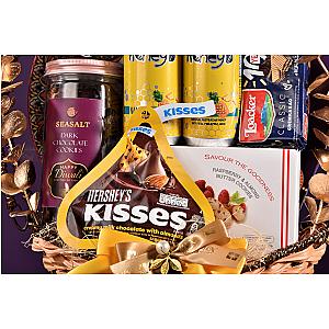 Deepavali Hamper A01
