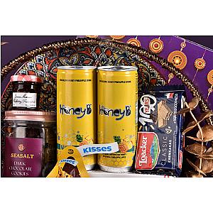 Deepavali Hamper A01