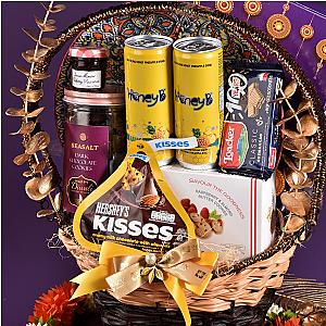Deepavali Hamper A01