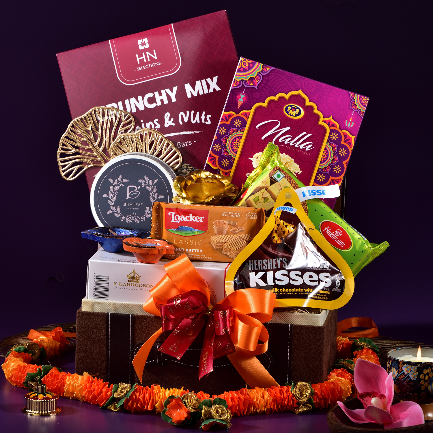 Deepavali Hamper A09