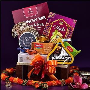 Deepavali Hamper A09