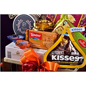 Deepavali Hamper A09