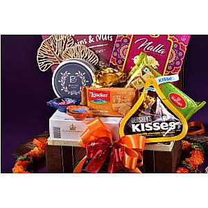 Deepavali Hamper A09