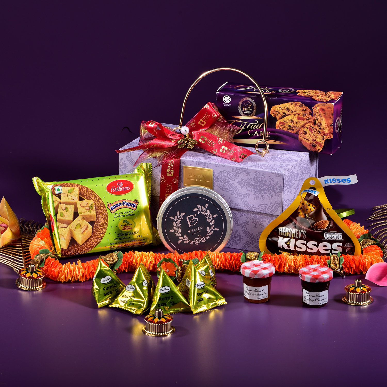 Deepavali Giftbox A21