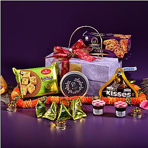 Deepavali Giftbox A21
