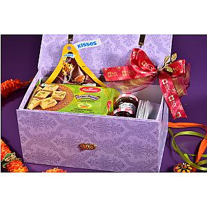 Deepavali Giftbox A21
