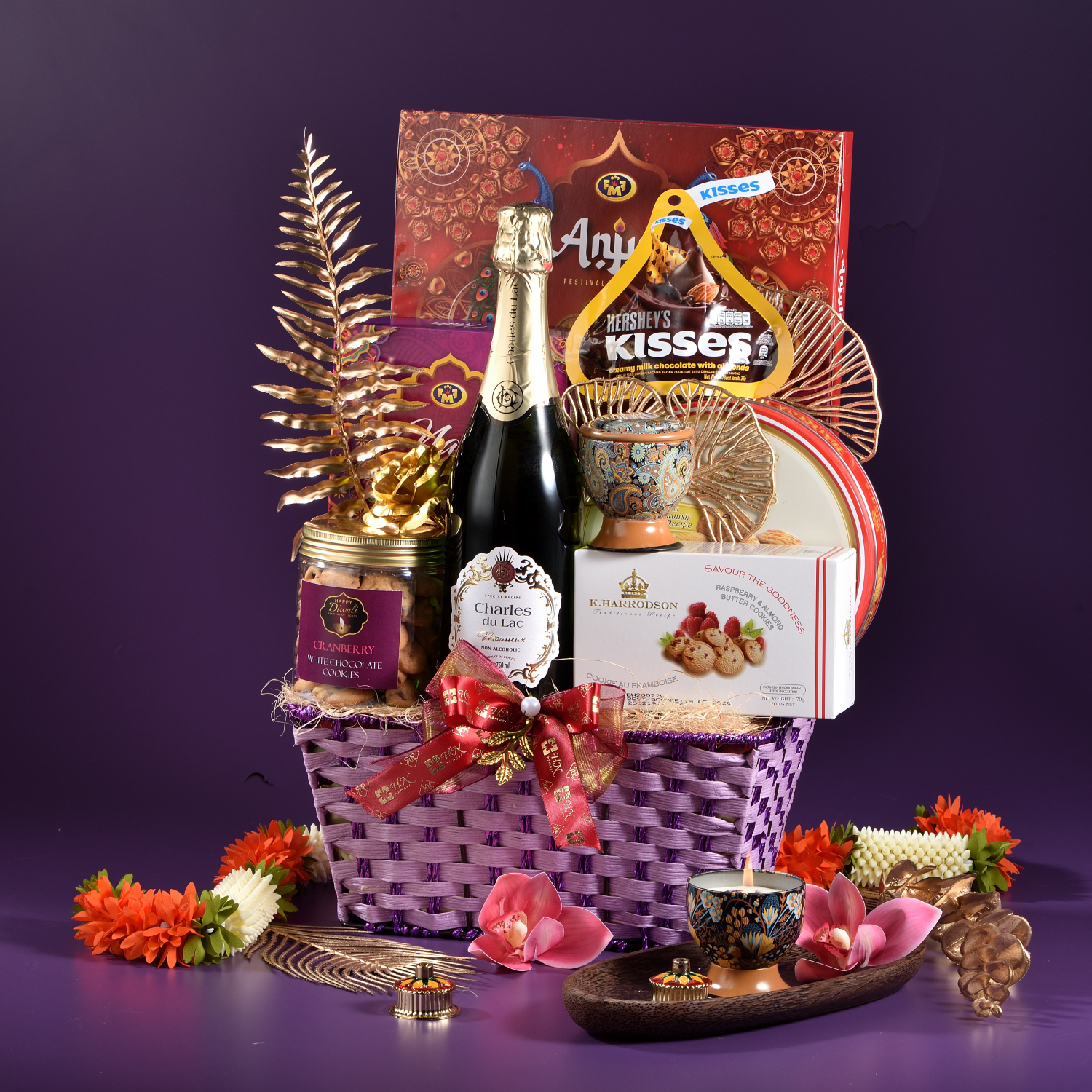 Deepavali Hamper B01