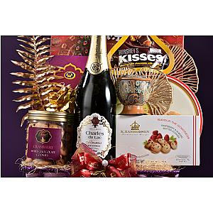 Deepavali Hamper B01