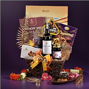 Deepavali Hamper B02
