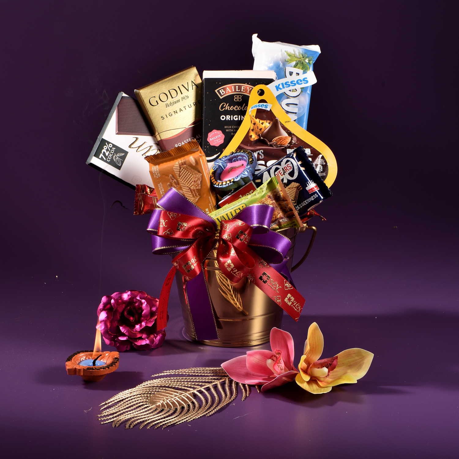 Deepavali Giftset B11