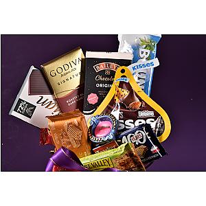 Deepavali Giftset B11