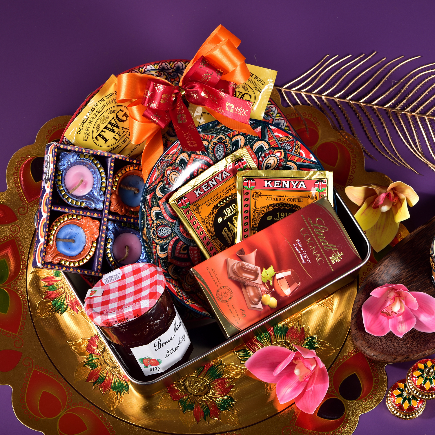 Deepavali Giftset B12