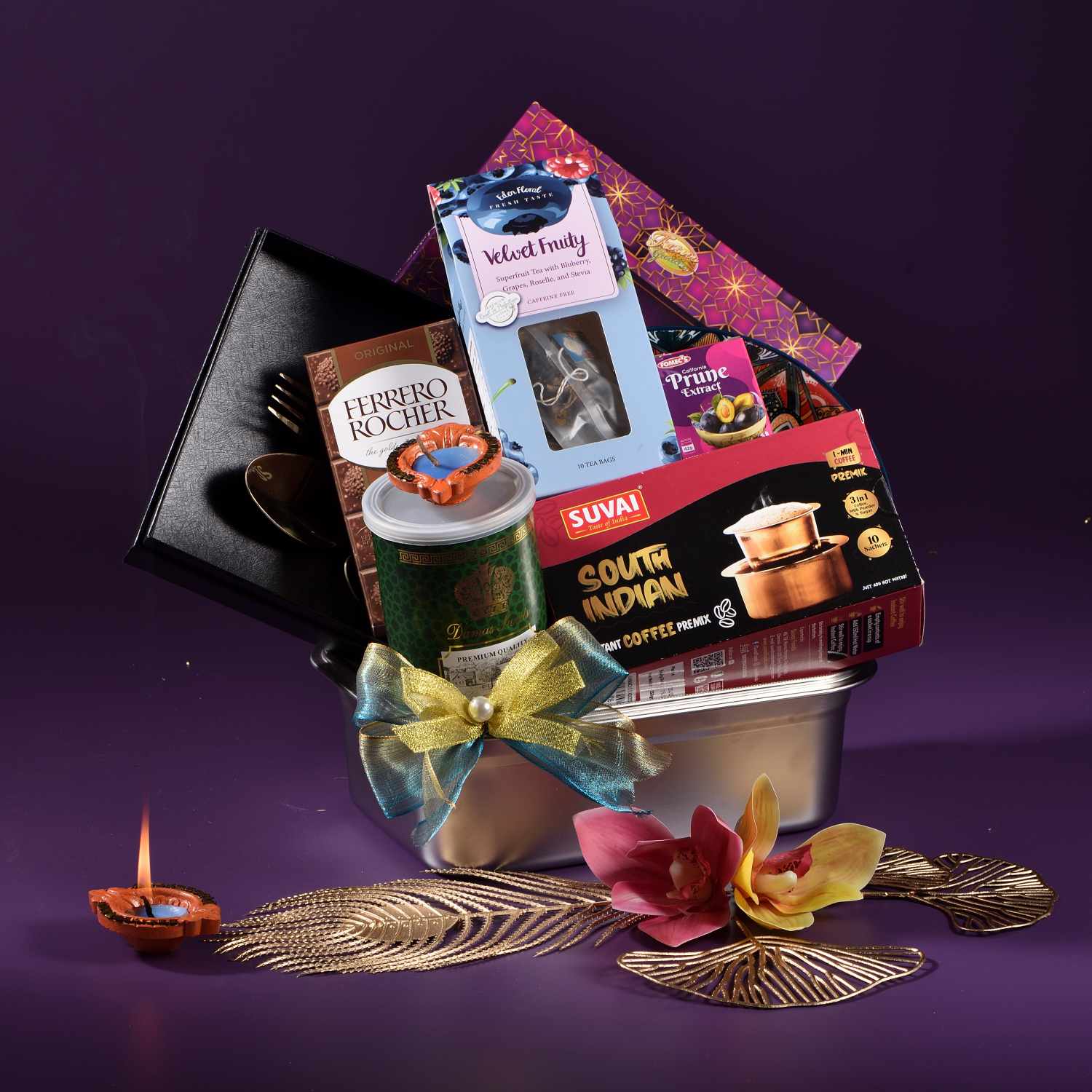 Deepavali Giftset B13