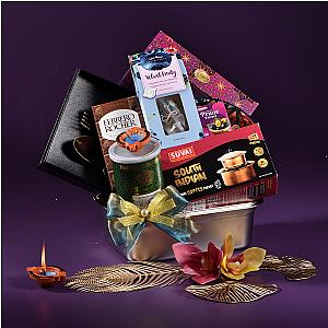 Deepavali Giftset B13