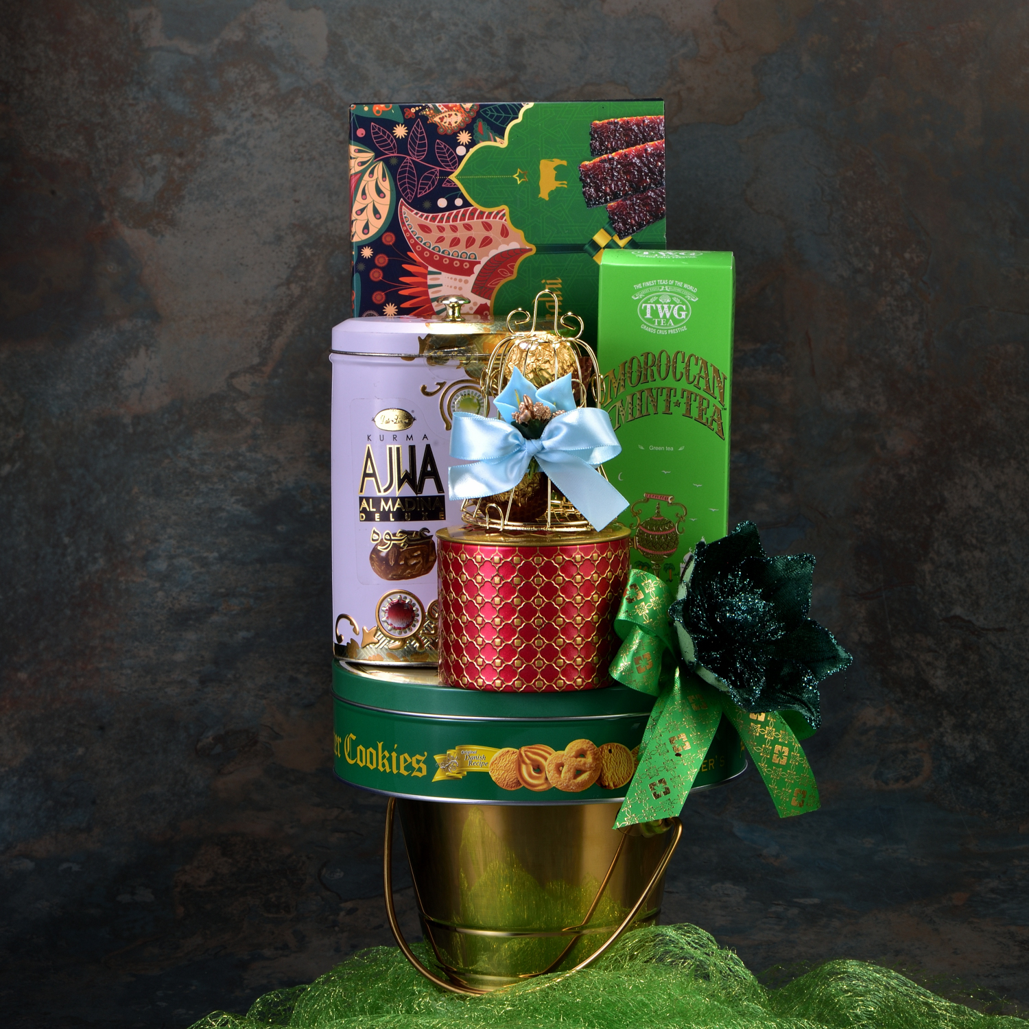 Hari Raya Gift Set - HN Hamper