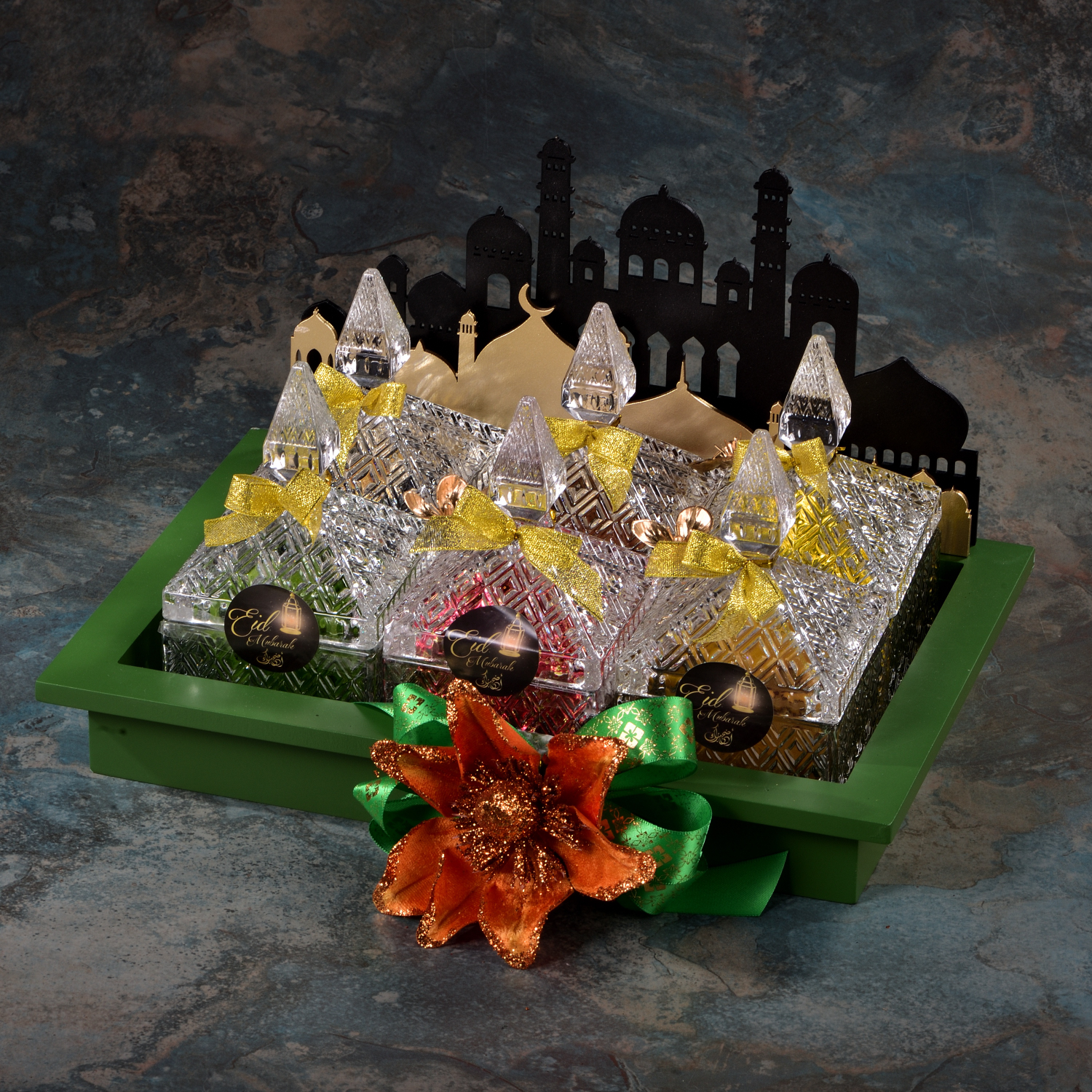 Hari Raya Gift Set - HN Hamper