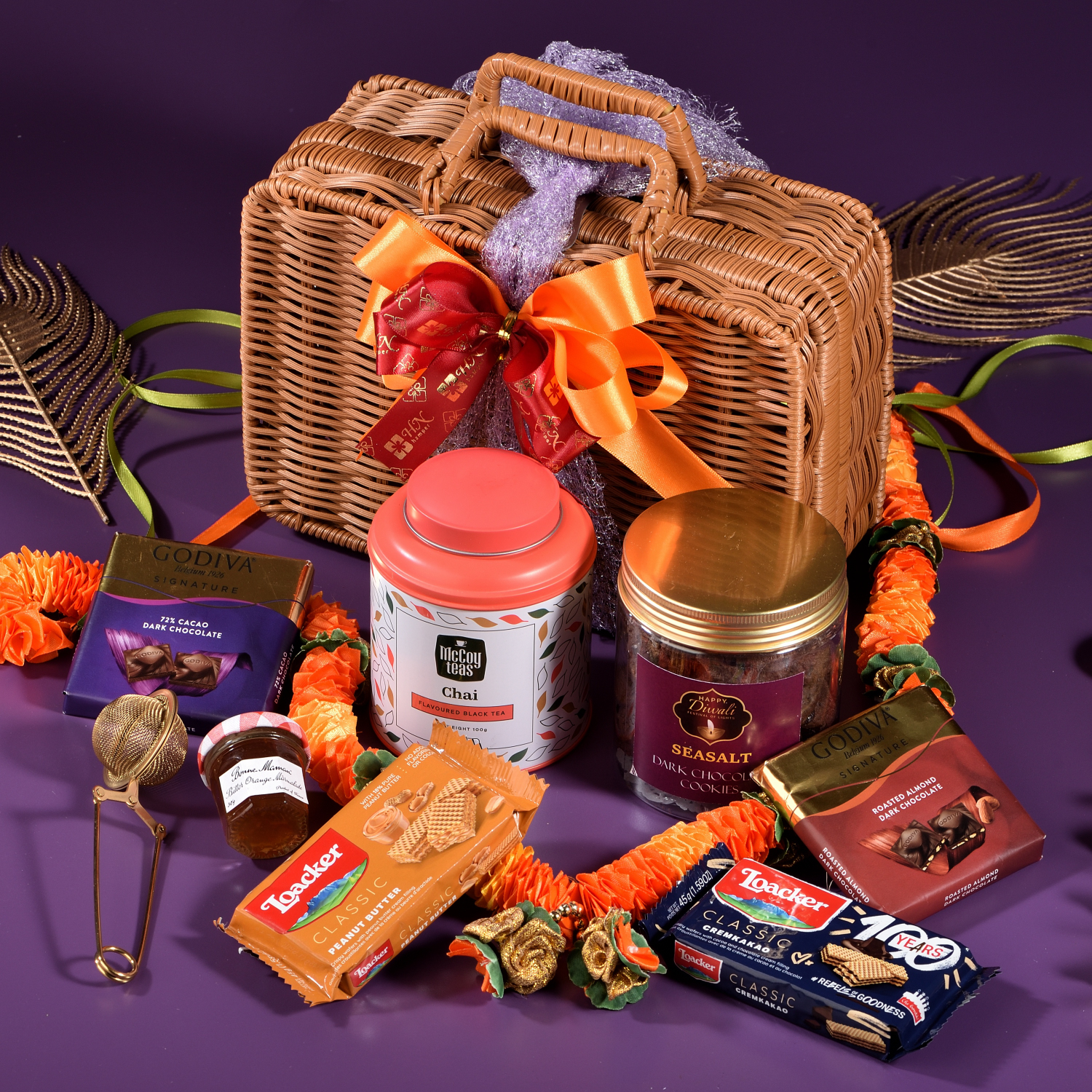 Deepavali Giftbox B22