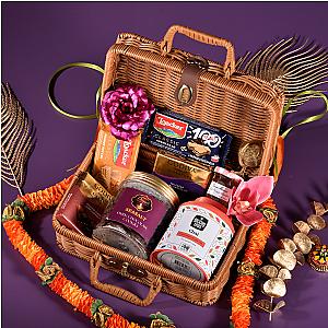 Deepavali Giftbox B22