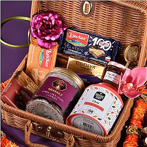 Deepavali Giftbox B22