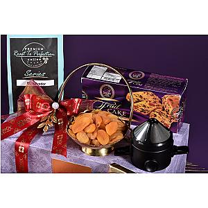 Deepavali Giftbox B23