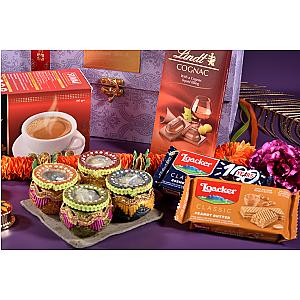 Deepavali Giftbox B23