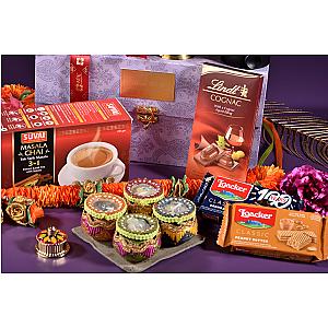 Deepavali Giftbox B23