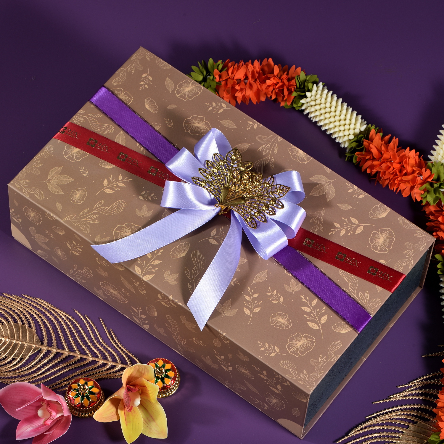 Deepavali Giftbox B24