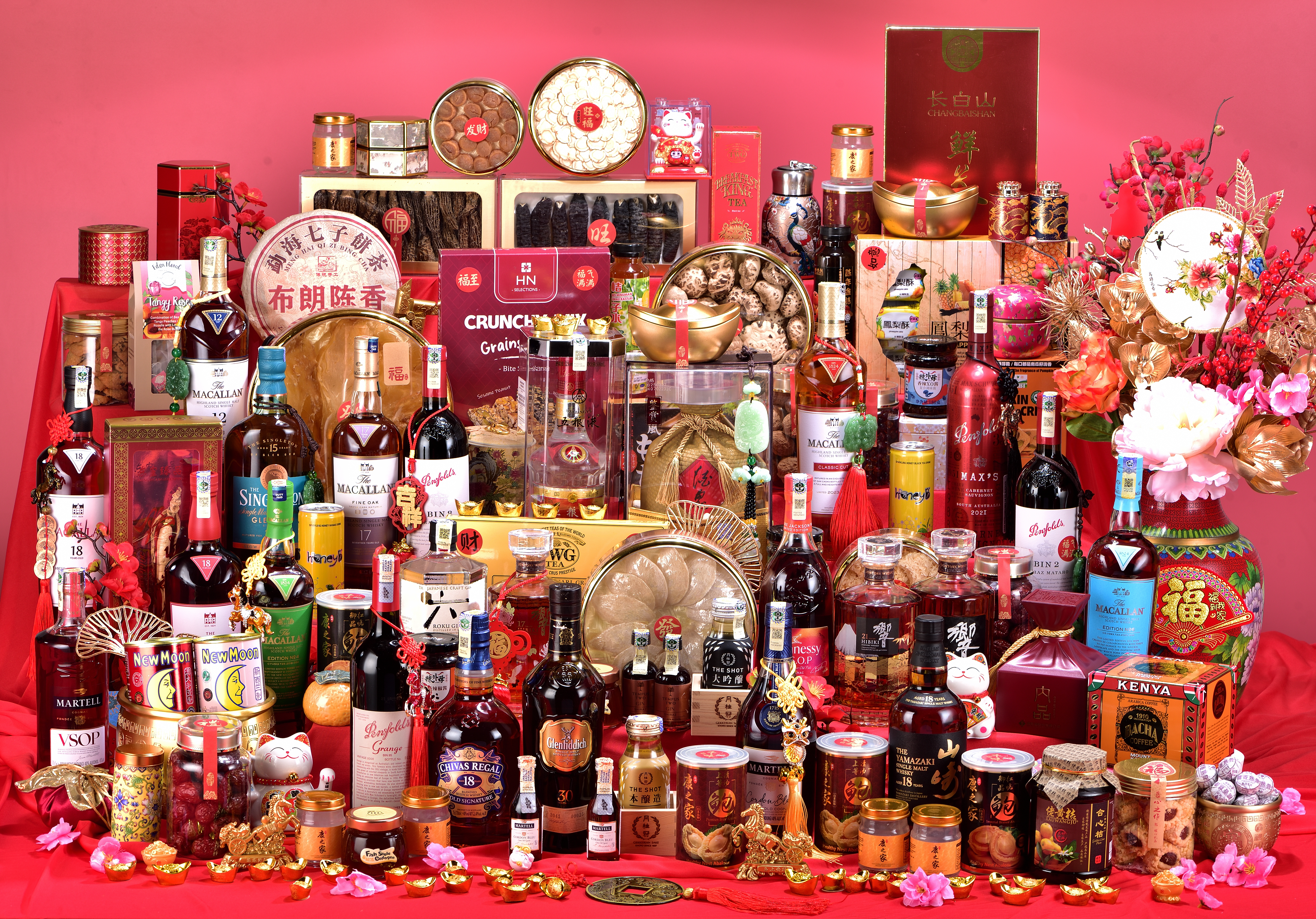 All Products - HN Hamper